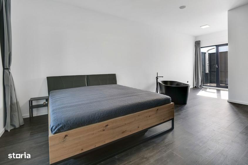 Vila Smart Control Balotesti - 7