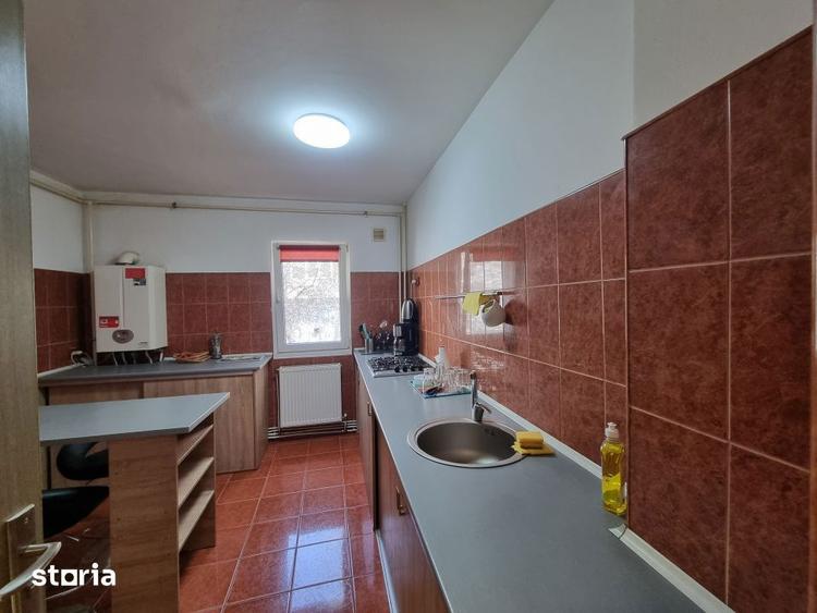 Pet Friendly! Apartament 2 camere decomandate/mobilat/etaj 1-Adriatica - 7
