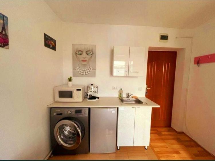 PF. vand garsoniera cocheta in Manastur - 37500 euro - 1