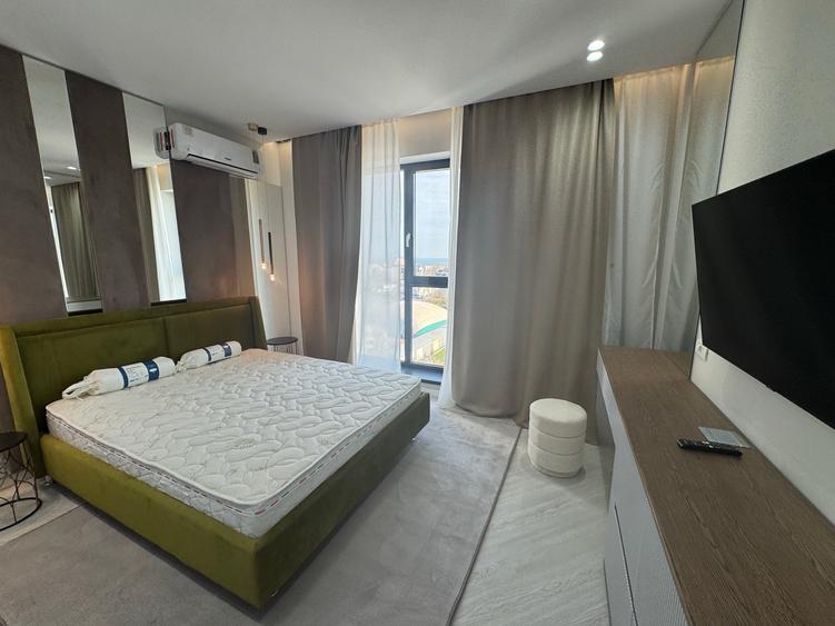 Apartament SUPER LUX-CAMPUS(Prima inchiriere) - 12