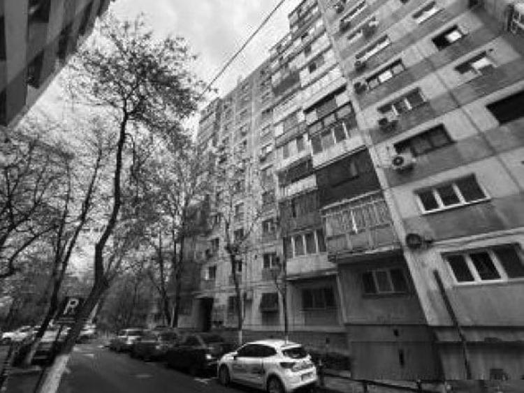 Apartament cartierul Tei, Bucuresti, SECTORUL 2 - 1