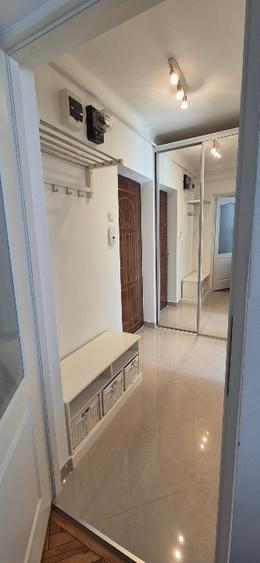 Apartament 2 camere Str. Horea | Garaj + Parcare | Renovat | Curte interioară - 4