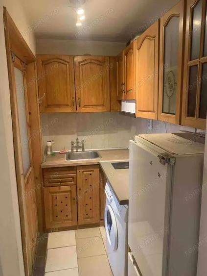 Apartament 1 camera Spitalu Judetean - 2