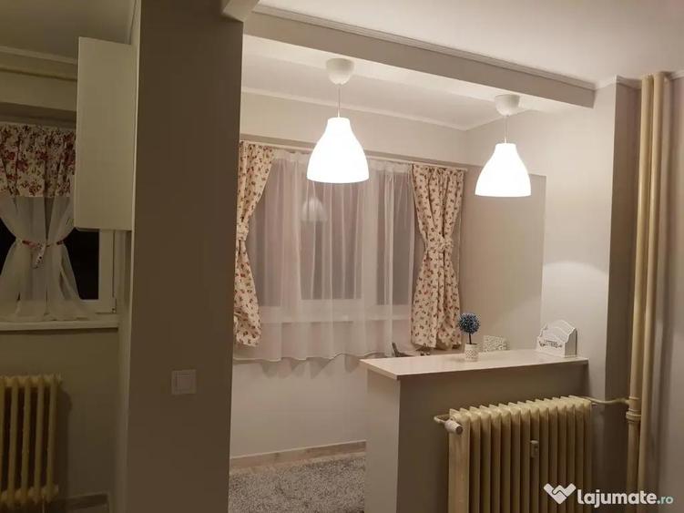 Proprietar inchiriez garsoniera Drumul Taberei - 5