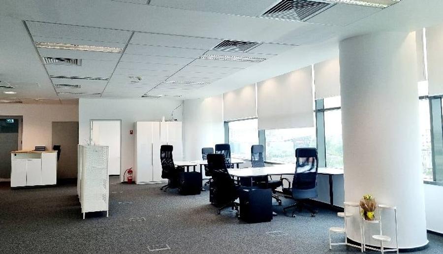 Green Gate, 13 Septembrie, 200 - 5791 mp  0% comision! - 11