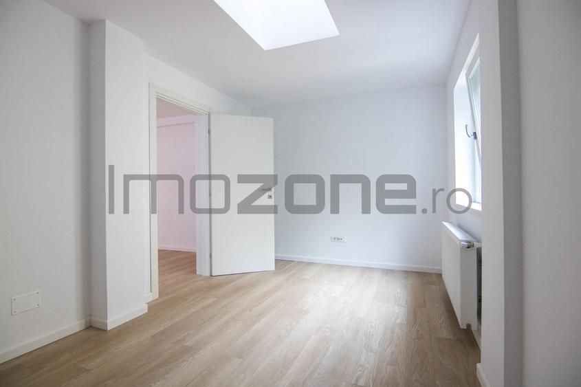 Gorjului, 700 m. metrou Gorjului - 2 camere luminos, bloc nou tip boutique, terasa, 62 mp - 10