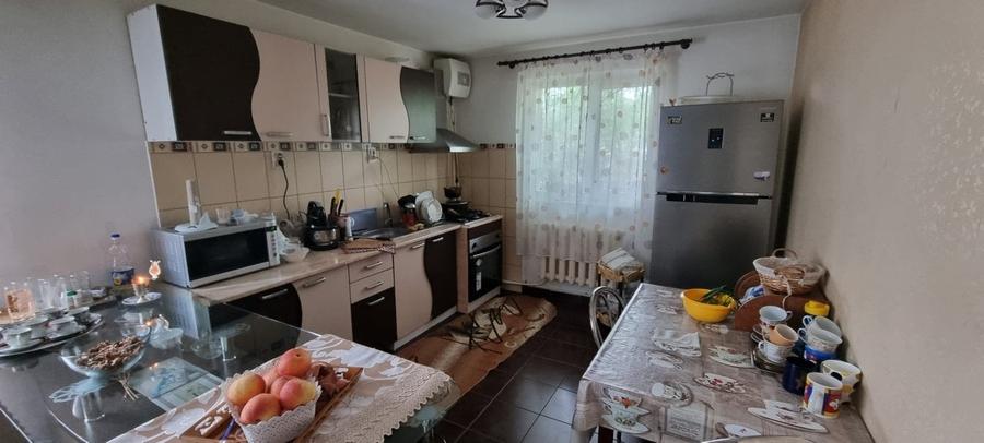 Casa la cheie in oras zona Electrocontact - 5