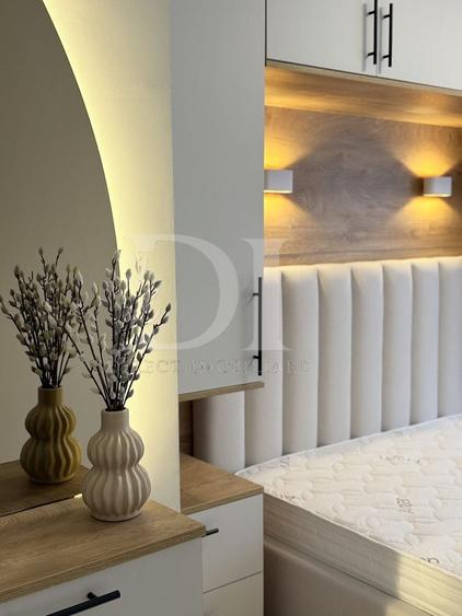 Apartament ultramodern | două dormitoare | Zona Grigorescu - 23