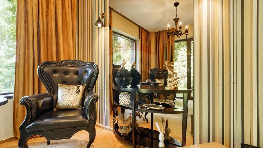 Proprietate de vanzare Cladire premium pe drumul spre Poiana Bra?ov - 18