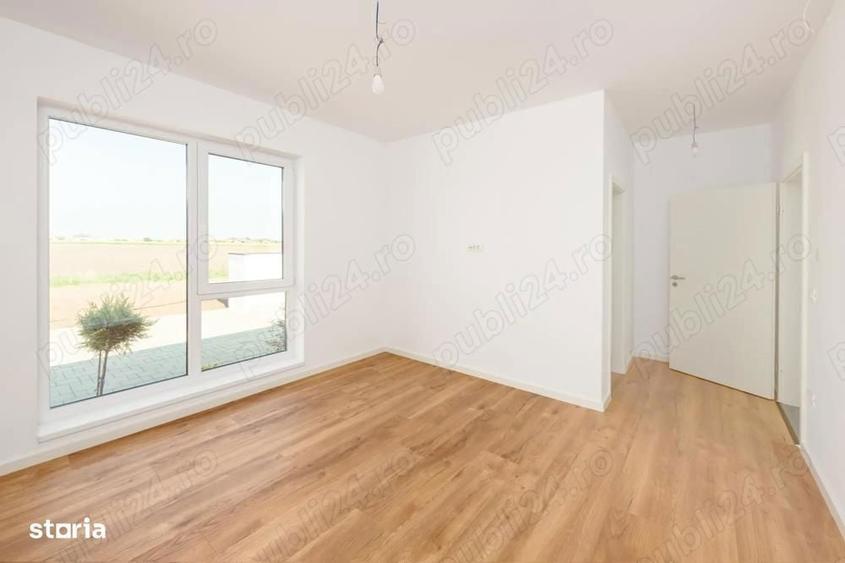 Duplex Dumbravita Zona Padure -Modern+teren 300 mp - 5