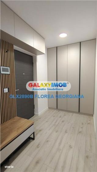 Prima inchiriere apartament 2 camere Greenfiled Residence - 4