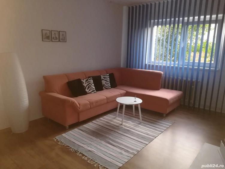 Ofer spre inchiriere garsoniera - 1