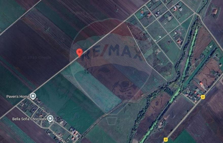 Teren 30.000 MP | Halchiu |  Jud. Brasov - 7