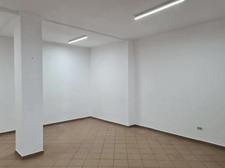 inchiriez spatiu comercial - 6