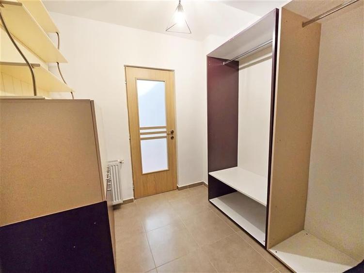 Apartament 3 camere Vulcan Center - parcare subterana - 13