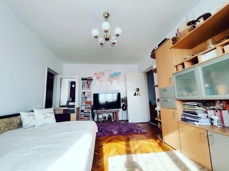 APARTAMENT SEMIDECOMANDAT 3 CAMERE COMPLEX STUDENTESC APARTAMENT SEMIDECOMANDAT 3 CAMERE COMPLEX STUDENTESC