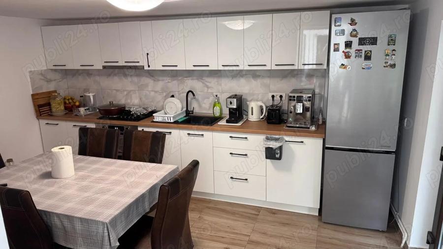 Vand casa in Iecea Mica, jud. Timi?. Proprietar, fara agen?ii - 4