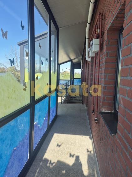 Spatiu Comercial I Tunari I 463 utili I curte 400 mp I parcare - 23