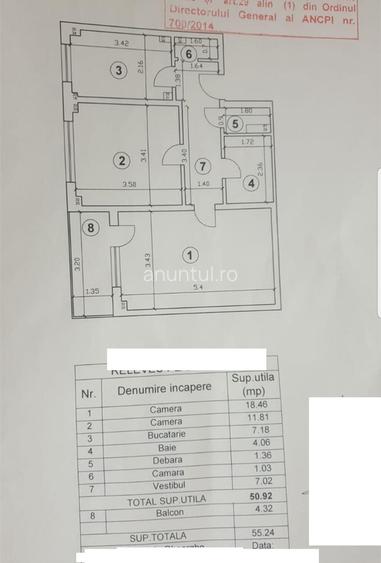 Obor, Colentina, Teiul Doamnei vav Sectia 7 Politie, 15 minute metrou