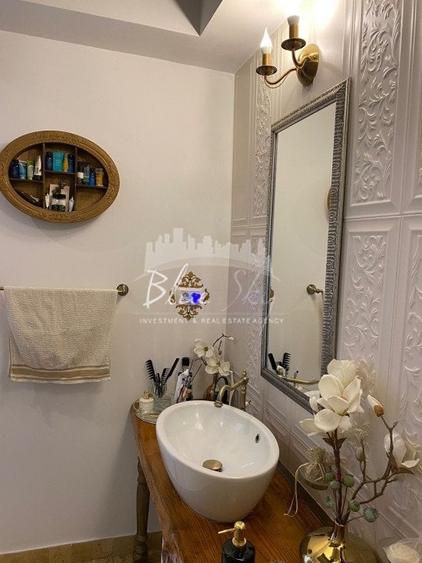 Centrul Vechi-apartament 4 camere mobilat si utilat complet - 16