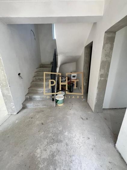 EXCLUSIVITATE! Casa individuala, 120 mp, Gilau - 20