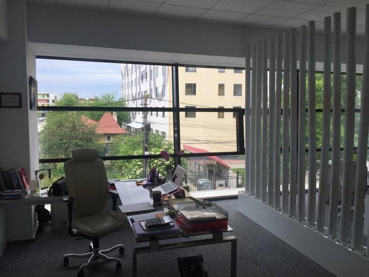 Spatii de Birouri 60mp/100mp/240mp (Utilitati incluse in pret) - 4