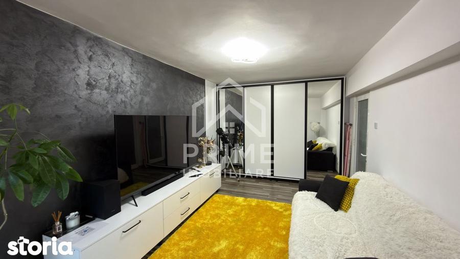 Apartament 2 camere | 50 mp | Blaj - 2