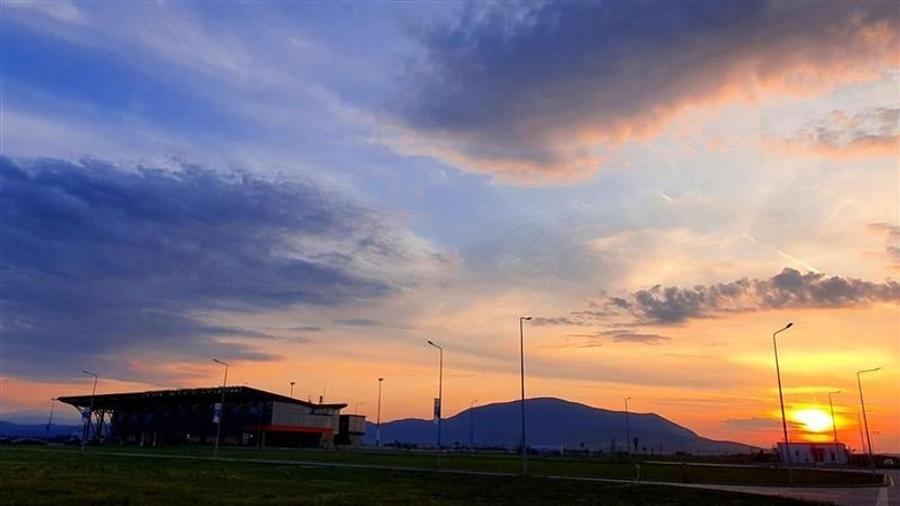 In apropierea aeroportului, 50.000 mp extravilan, Ghimbav, Brasov - 5