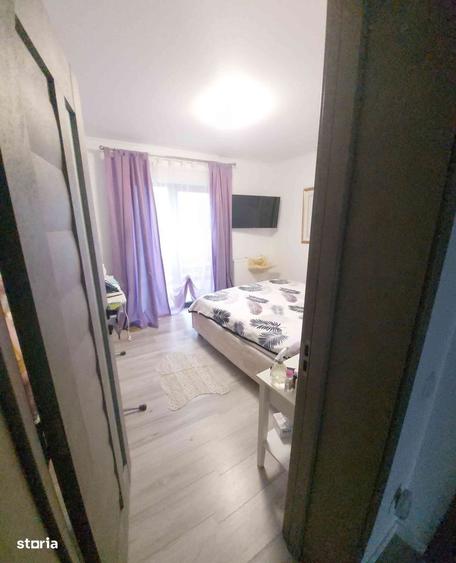 Casa de vanzare, 4 camere, zona montana - 14