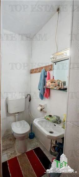 Apartament de 3 camere de 65 mp, bloc din 1980, langa Piata Rahova sector 5 Bucu - 8