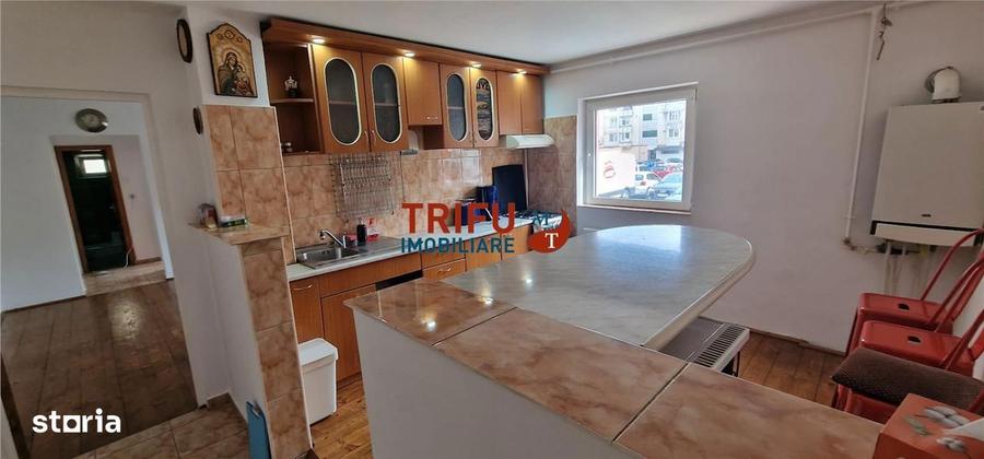 Apartament 2 camere in zona Bisercii Sfanta Ecaterina - 1