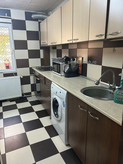 2 Camere Renovat Pantelimon - 6