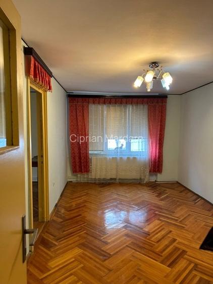 Apartament 2 camere, ultracentral, Aleea Domneasca - direct proprietar