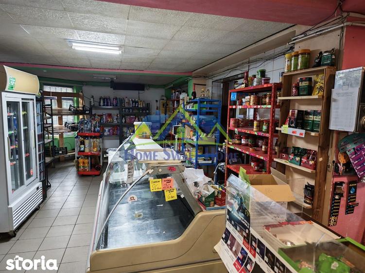 Spatiu cu poten?ial REAL afacere sau locuin?a spa?ioasa zona Golgota - 3