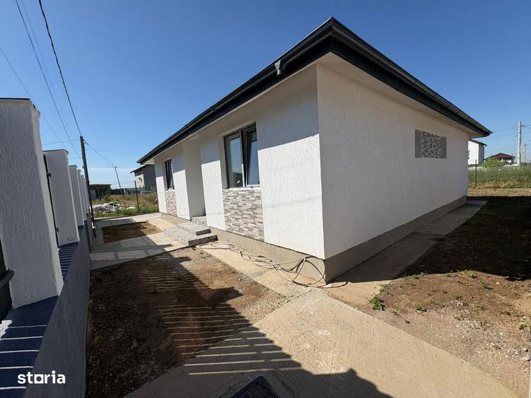 Casa care te face sa spui aici raman 4 camere, Berceni - 2