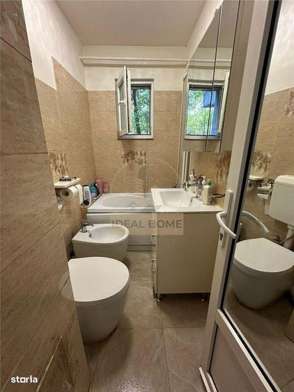 Apartament 2 camere parter decomandat - 2