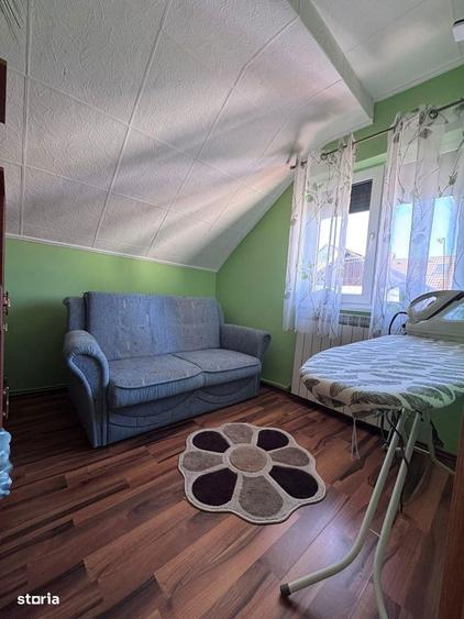 Casa superba de vanzare - Sibiu - 3