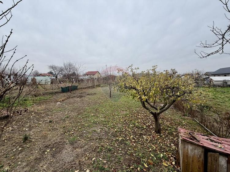 Casă / Vilă cu 4 camere Vanatori - 18