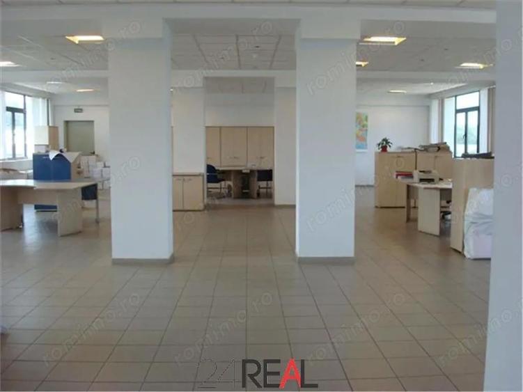 Spatii birouri, suprafata 350 mp - zona Progresul - 4