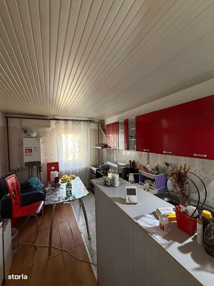 3decomandate Sucpi Electroputere Mall 2 bai 2 balcoane centrala 4/4 - 5