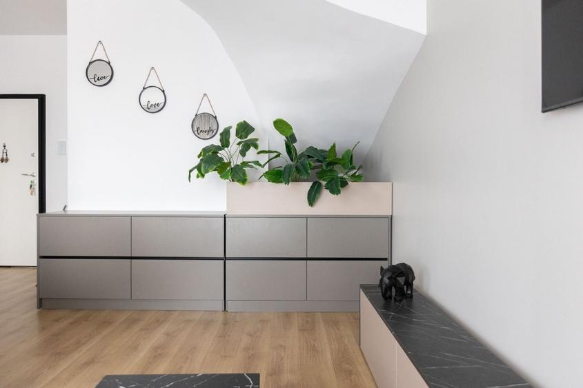 De Vanzare Apartament 3 Camere de Lux, pe 2 Nivele, Sebastian sect.5 - 6