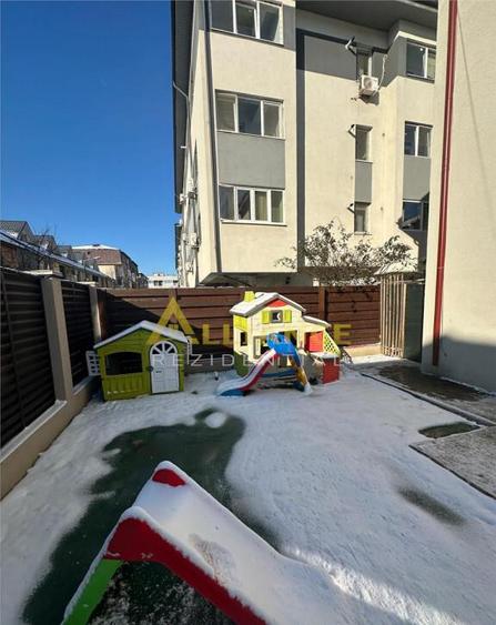 Casa de in Popesti Leordeni Amurgului 15 min Dimitrie Leoni - 2