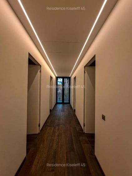 Kiseleff | 5 Camere | Centrala | X2 Parcare | Terasa 67 MP | - 6