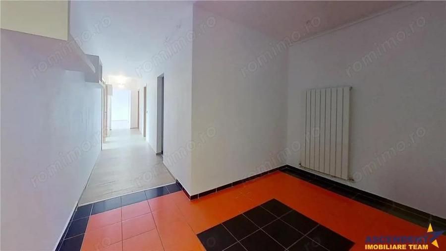 Tur 3D! Pozitionare apreciabila, 97.5 mp, Avantgarden 3, Brasov. - 20