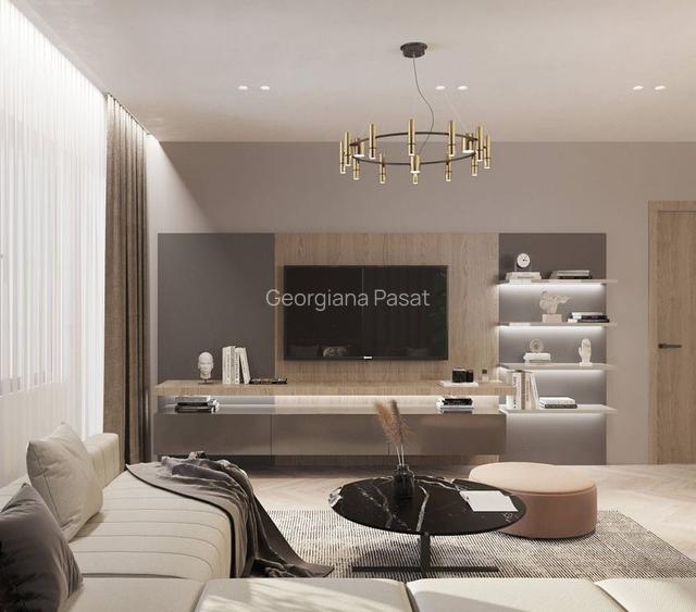 Apartament 2 camere Decomandat Sector 4