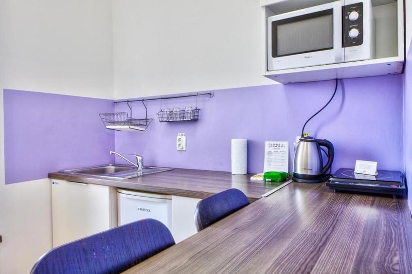 Cladire cu 11 camere, Regim Hotelier, zona Strada Lunga - 9