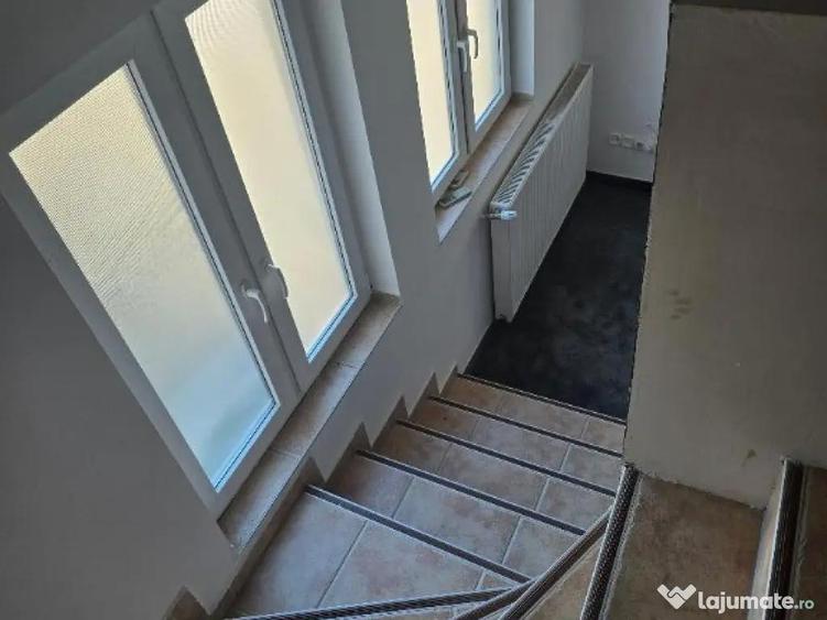 Vila deosebita P+M , SC 500 mp , teren 380 , Zona Muzeu, inc oras - 5