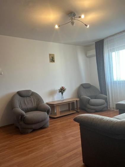 Apartament 2 camere, cu balcon, beci si loc de parcare, situat in zona Noua - 2