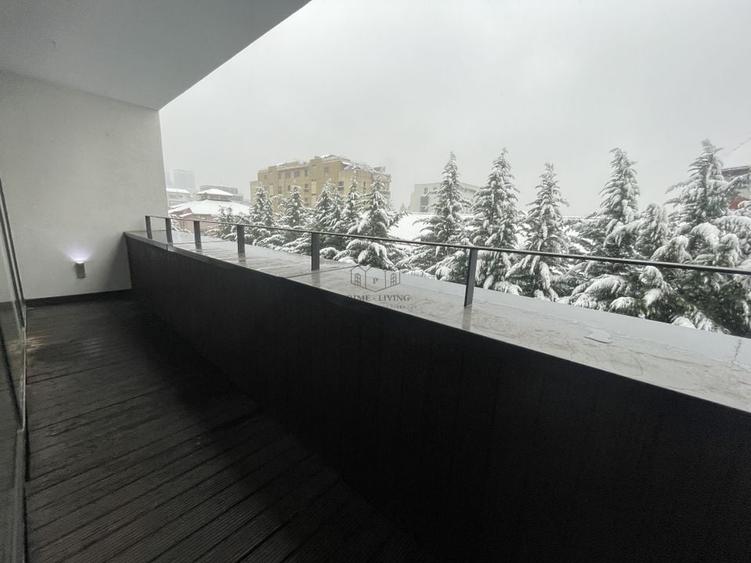 APARTAMENT SUPERB LA VANZARE SI INCHIRIERE PE STRADA RAHMANINOV - 8