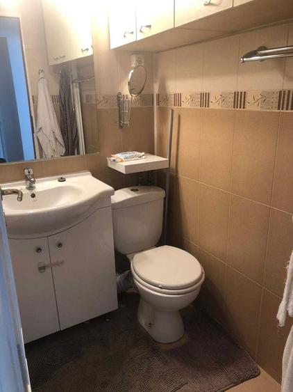 Inchiriez ap. 2 camere decomandat Dr. Taberei - 8